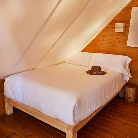 Taiga Punta Paloma Camping Tarifa