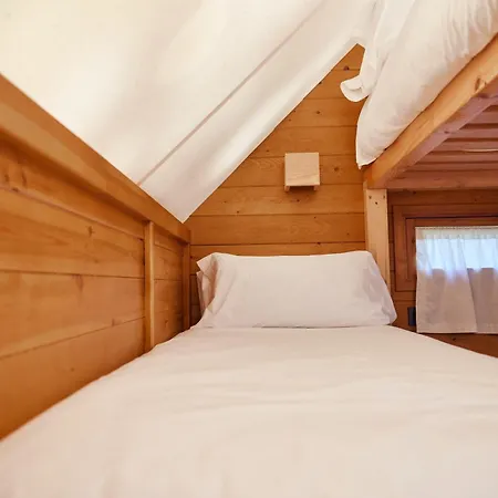 Taiga Punta Paloma Camping Tarifa