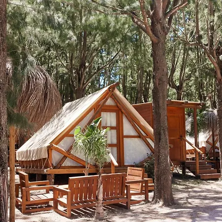 Taiga Punta Paloma Tarifa