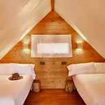 Кемпинг Taiga Punta Paloma Тарифа