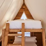 Taiga Punta Paloma Кемпинг *