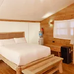 Кемпинг Taiga Punta Paloma