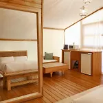 Кемпинг Taiga Punta Paloma Тарифа