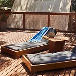 Taiga Punta Paloma * Тарифа