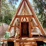 Кемпинг Taiga Punta Paloma