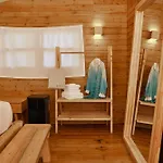 Taiga Punta Paloma Кемпинг Тарифа