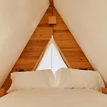 Кемпинг Taiga Punta Paloma Тарифа