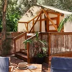 Taiga Punta Paloma