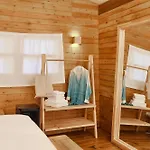 Taiga Punta Paloma Кемпинг