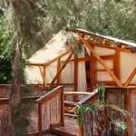 Кемпинг Taiga Punta Paloma