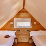 Кемпинг Taiga Punta Paloma *