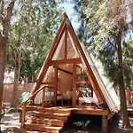 Taiga Punta Paloma *
