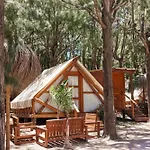 Taiga Punta Paloma Тарифа
