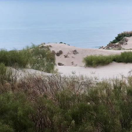 Taiga Punta Paloma Camping *