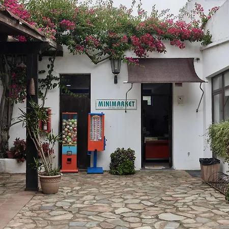 Taiga Punta Paloma Tarifa