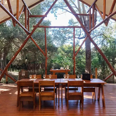 Taiga Punta Paloma Camping *