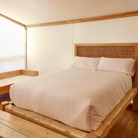 Taiga Punta Paloma Camping Tarifa