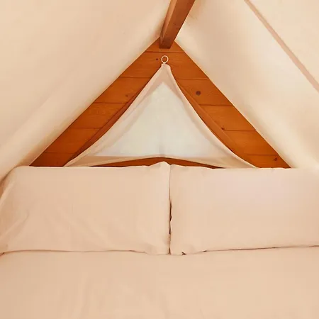 Camping Taiga Punta Paloma Tarifa