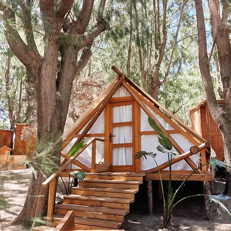 Camping Taiga Punta Paloma Tarifa