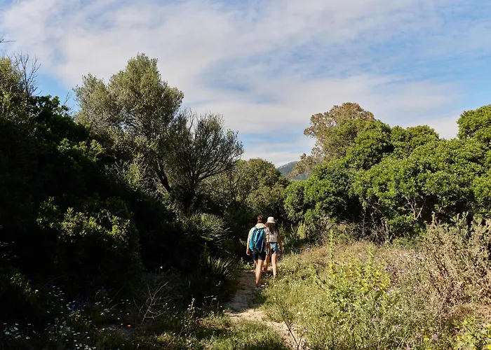 Taiga Punta Paloma *