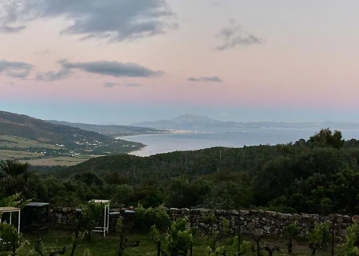 Taiga Punta Paloma * Tarifa