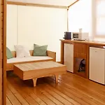 Taiga Punta Paloma *