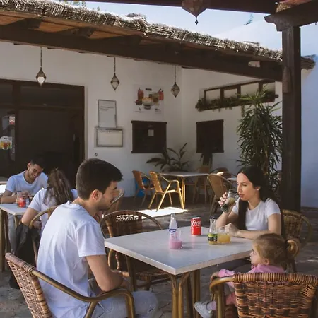 Taiga Punta Paloma * Tarifa