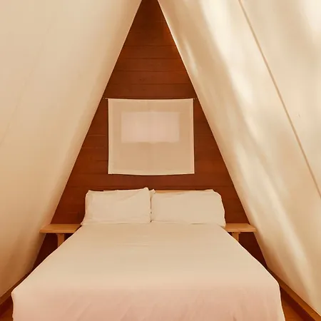 Camping Taiga Punta Paloma Tarifa