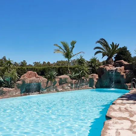 Taiga Punta Paloma