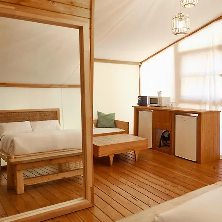 Camping Taiga Punta Paloma Tarifa