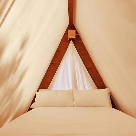 Taiga Punta Paloma Camping *