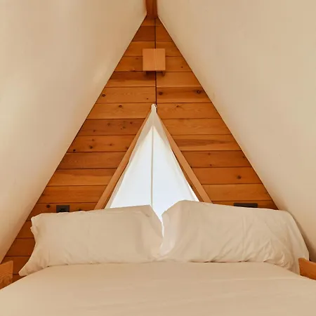 Camping Taiga Punta Paloma Tarifa